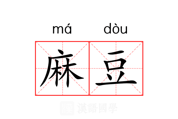 麻豆 麻豆